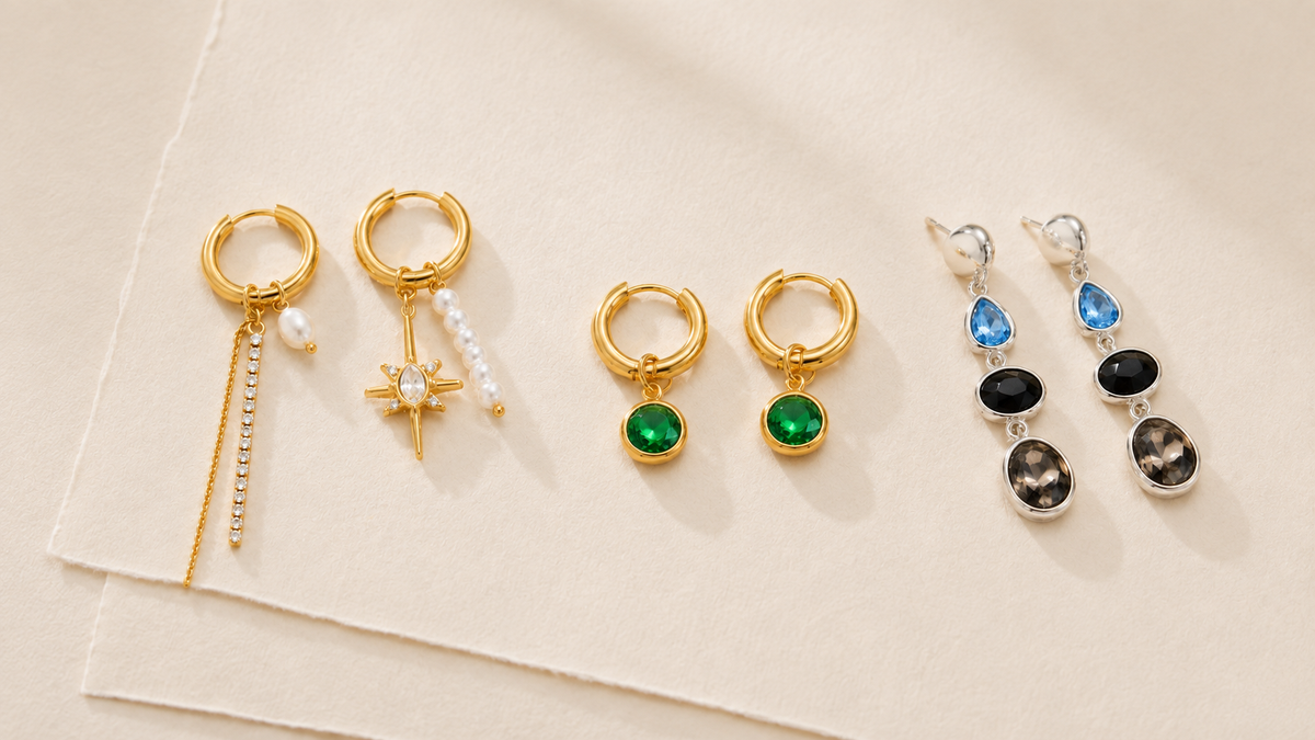 Earring