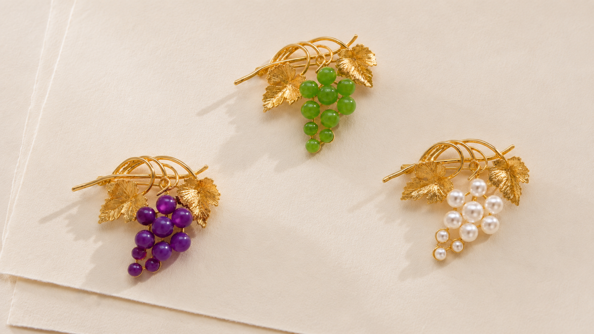 Brooch